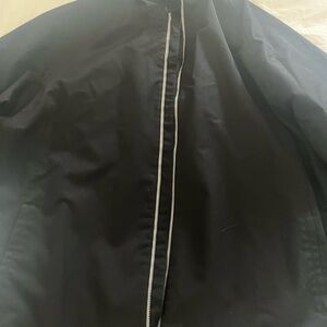 Nike Golf dryfit rain suite